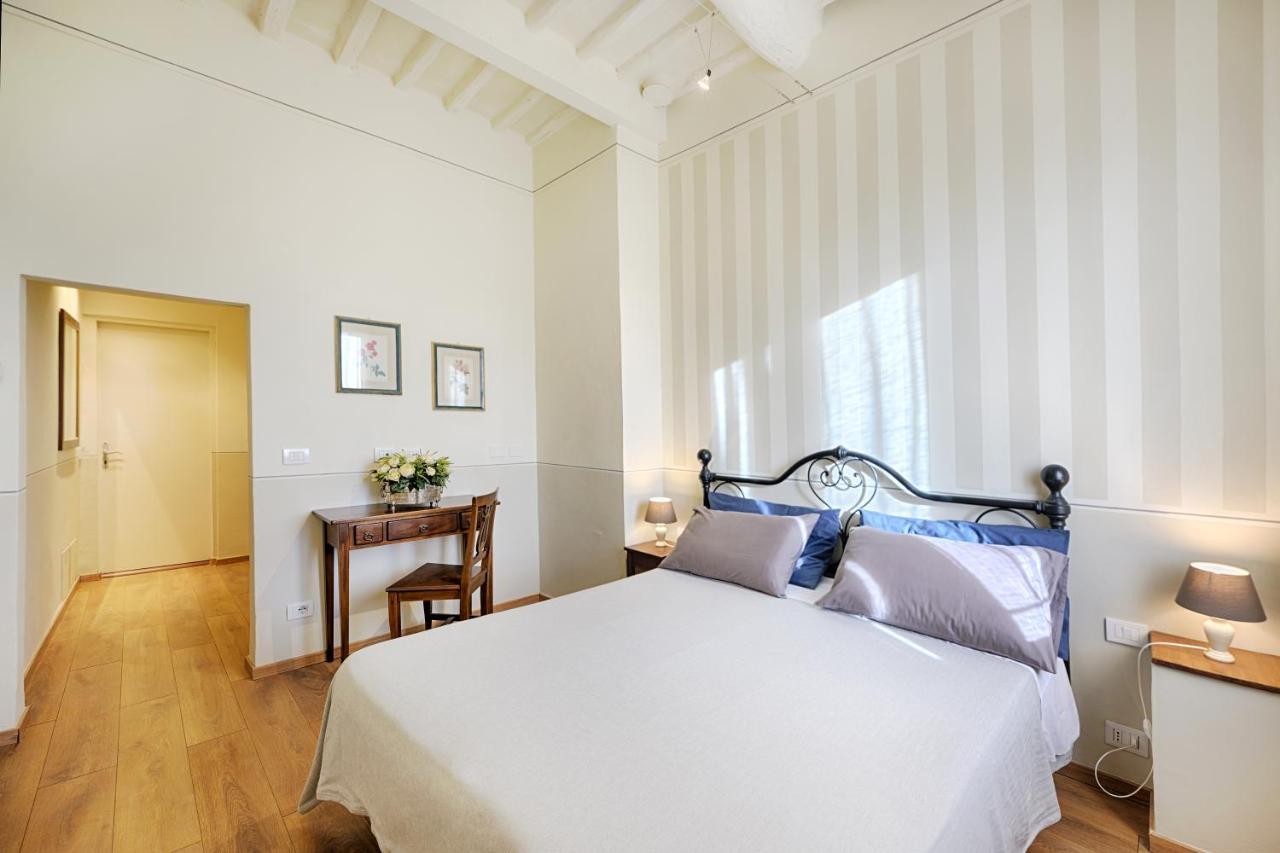 I Merli Di Ada Siena Habitación foto